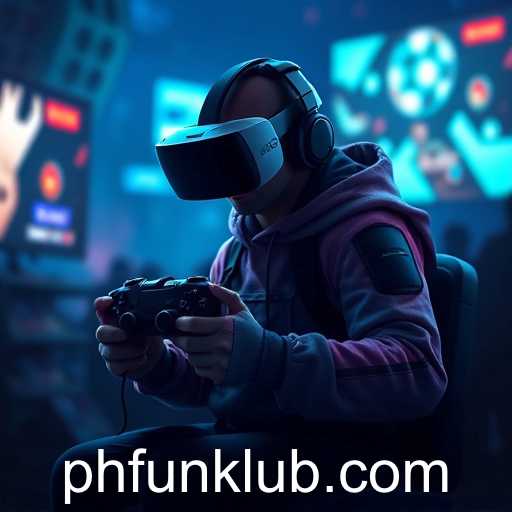 The Evolution of Online Game Platforms in 2025