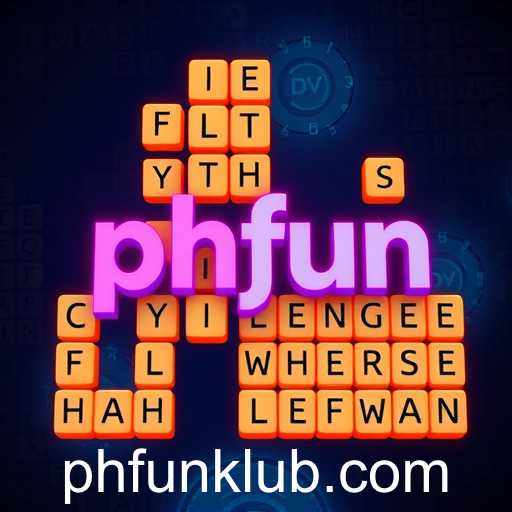 The Evolution of Online Gaming on Phfun