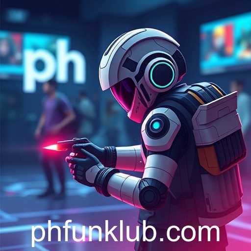 The Rise of 'phfun': A Gaming Revolution