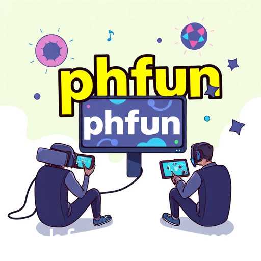 The Rise and Impact of Phfun in Online Gaming