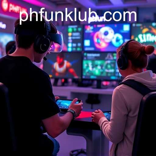 The Rise of Online Gaming Communities